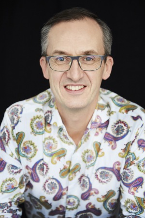 Johan Siwers